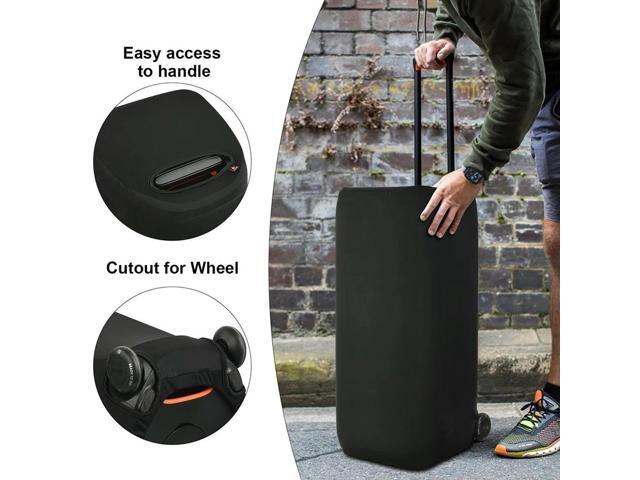 Dust Cover Protective Case Lycra High Elasticity Speaker Cover Dust Case Speaker Case Slip Sleeve for JBL Partybox 310 Speaker