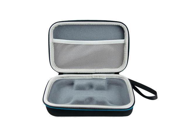 Travel Carrying Case Oxford Cloth Game Controller Protective Cover Bag Large-capacity Scratchproof Lightweight for Backbone One