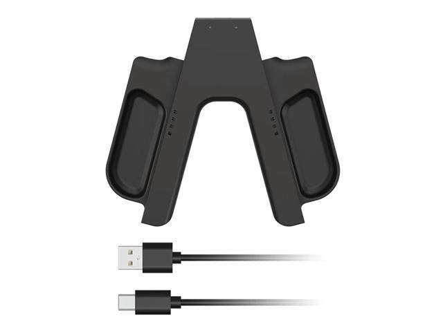 Controller Charger Magnetic Controller Charger Stand Station Magnetic Charger Station for Nintendo Switch2