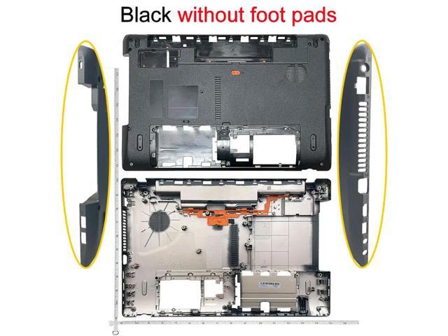 Laptop Bottom Base Cover For Aspire 5750 5750G 5750Z 5750ZG 5750S AP0HI000400 Case