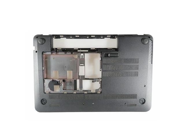 Laptop Bottom Base Case Cover For 15-J 15-J000 15-J100 Lower Case D Shell 720534-001 6070B0660802 Black