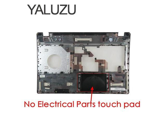FOR for Y580 Y580A Y580P Y580N Y585 Palmrest Upper case cover 90200841 AM0N0000500 C Case Bezel Cover