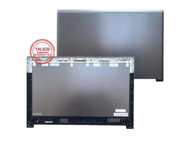 LCD Back Cover Top Case For Z50-C Shell GM903962311A Silver 15.6-inch