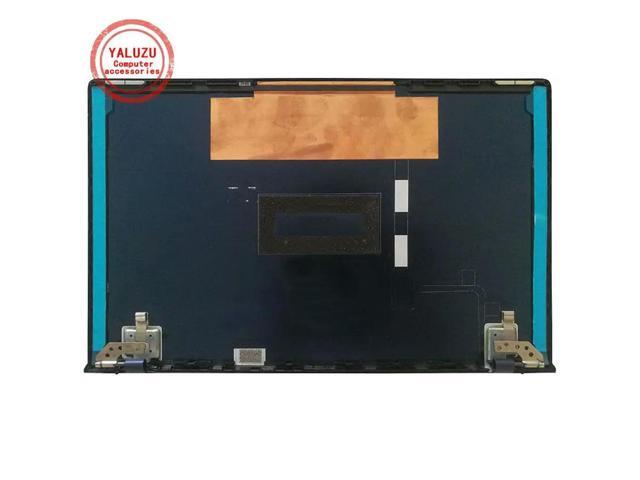 LCD Back Cover Top Case For U4300 UX433 UX433F UX433FN Shell Blus With Hinge