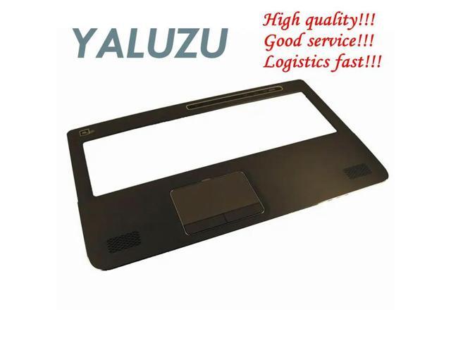 FOR XPS 17 L702X L701X 17-L702X Laptop Palmrest Cover Upper Case Keyboard Bezel Toucad 0R21D6 R21D6 Assembly