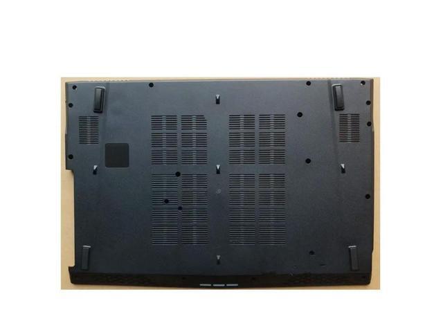 Bottom shell for GE72 E2P-791C412-Y31 307791C411Y31 307791C413Y31 Bottom Cover Bottom Case