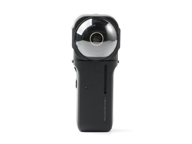 Dust-proof Protective Cover Anti-drop Camera Shell Accessories for ONE RS 1-Inch 360 Lens Anti-collision Guards