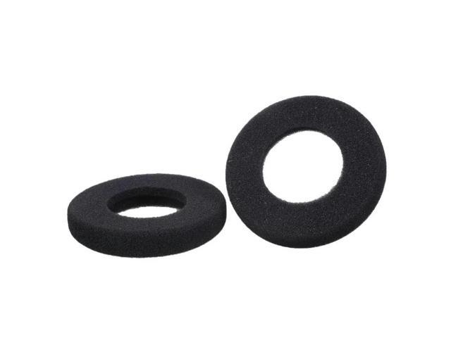 1 Pair Comfortable Foam Replacement Ear Pad for SR225x SR325x Headphones Accessories