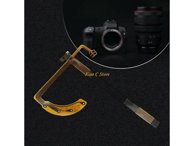 Lens Apertures Cable Replacement For EF 24-70mm F/2.8L Camera Tool Replacement Repair Part Photography Accessories