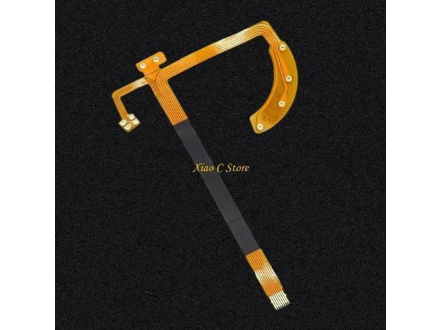 Lens Apertures Cable Replacement For EF 24-70mm F/2.8L Camera Tool Replacement Repair Part Photography Accessories