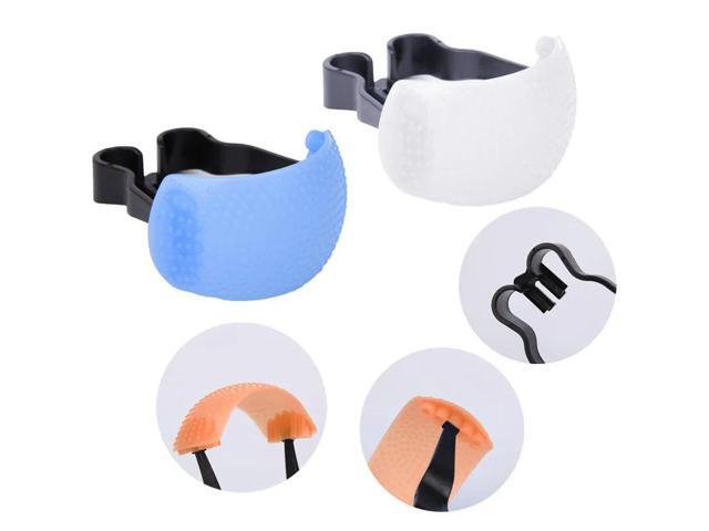 3 Color 3 in 1 Pop-Up Flash Diffuser Cover Kit Softbox for Pentax