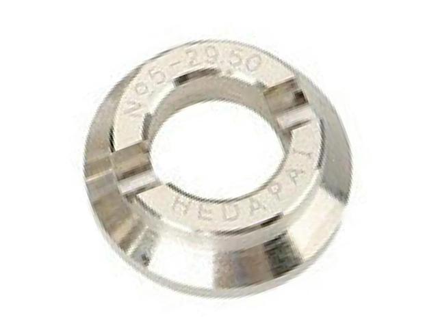 Stainless Steel Watch Tool Back Cover Bottle Opener 29.5 mm Watch Bottle Opener Mold for Rolex