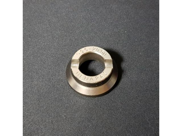 Stainless Steel Watch Tool Back Cover Bottle Opener 29.5 mm Watch Bottle Opener Mold for Rolex
