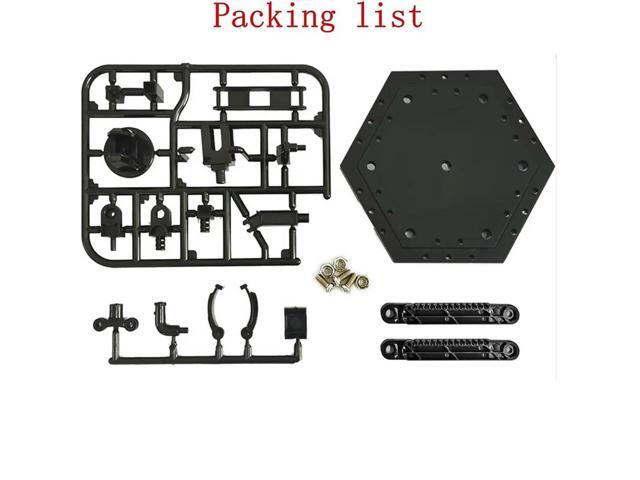 Model Display Shelf,Model Display Rack,Suitable for Gundam Model Stand Action Figure Stand and HG, MG, RG Model Display