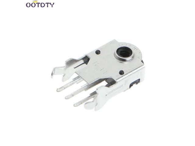 5 Pcs 11mm Mouse Encoder Scroll Wheel Repair Part Switch