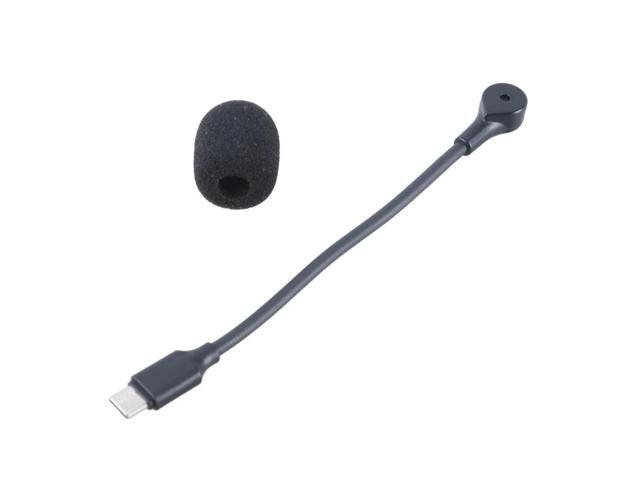 Headsets Boom Microphone for TH10/TH30/for L7 Earphone USB C Microphone
