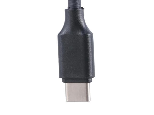 Headsets Boom Microphone for TH10/TH30/for L7 Earphone USB C Microphone