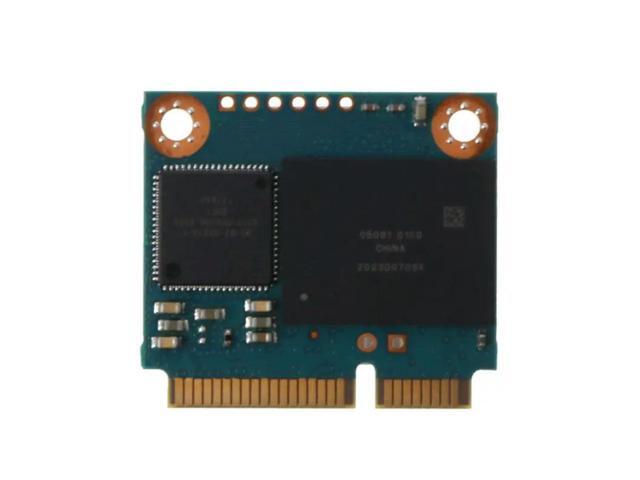 Half Size MSATA 32G Adapter Card MSATA 32G SDSA5FK-032G Converter for PC Computer