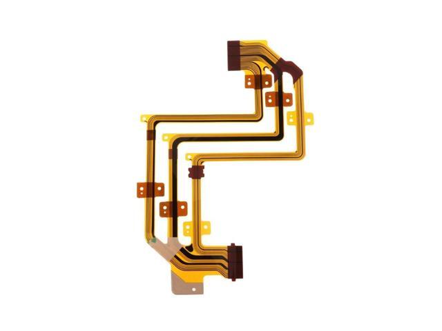 LCD Flex Cable For SR200 SR300 SR32 SR33 SR42 SR52 SR62 Camera Repair Part
