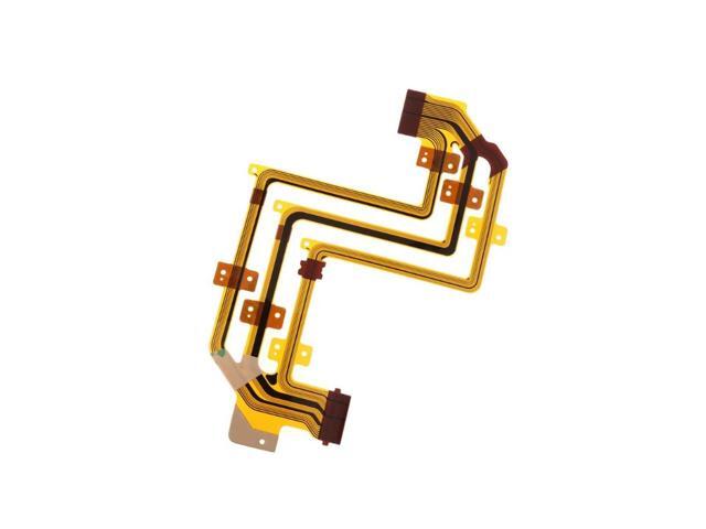 LCD Flex Cable For SR200 SR300 SR32 SR33 SR42 SR52 SR62 Camera Repair Part