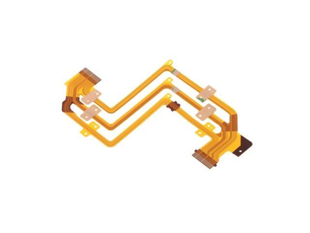 LCD Flex Cable For SR200 SR300 SR32 SR33 SR42 SR52 SR62 Camera Repair Part