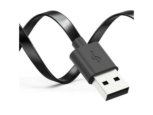 Magnetic Charging Cable USB Power Cord for Mojawa RunPlus Bone Conduction Headset Charger Wire Convenient and Durable