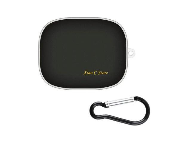 Headphone Protective Case Suitable for Buds 6 Cover Shockproof Shell Washable Housing Antidust Sleeve Soft Skin