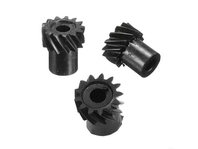 Optimize Camera Autofocus Aperture Motor Gear for D90 D80 Camera Repair Part