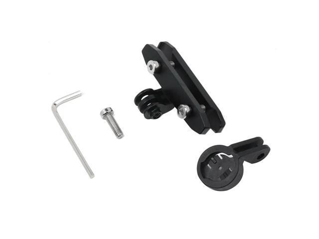 Bicycle Light Saddle Mount Bracet Holder for Magicshine RN120 Cameras Support Stand Cycling Bike Accessories