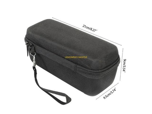 Protective Case For Flip 7Speaker Cover Water Resistant Shell for Safe Transport