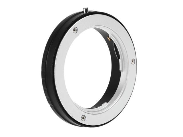 MD-EOS Adapter Ring Metal Lens Adapter for Mount 80D 77D 70D 60D 5D Camera Len Adapter Ring