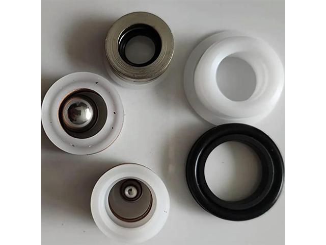 244194 Pump Repair Packing Kit for Airless Paint Sprayer 295 390 395 490 495 595 3400 Aftermarket