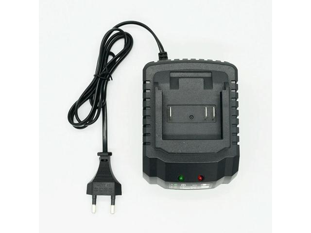 Charger for Makita Lithium 18V 21V Apply to Cordless Drill Angle Grinder Electric Blower Power Tools EU Plug