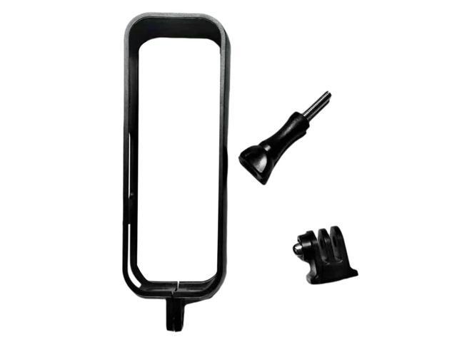 For 360 X5 Protective Housing Frame Case Anti Fall Action Camera Mount Frame Accessories