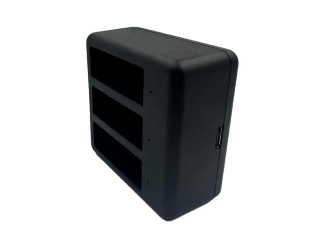 For Ace Pro Digital Camera Charging Stand With Three-Charger Stand Charger