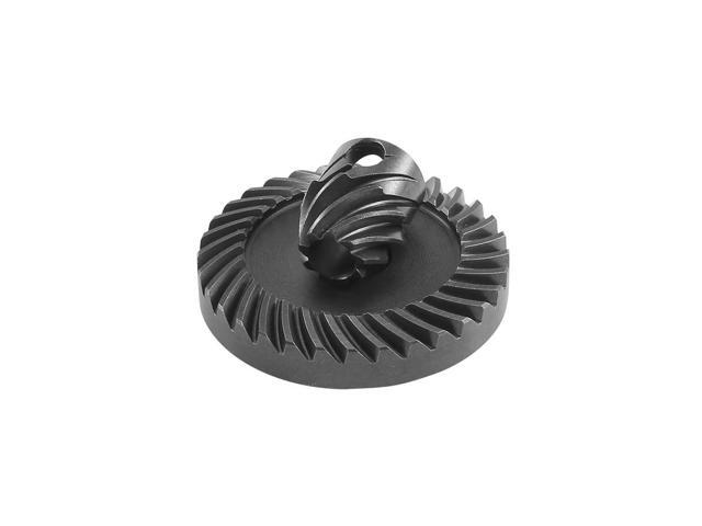 Cutting Machine Gear for Dewalt DWE8100S DWE8100T D28134 D28113 Angle Grinder Polishing Machine Size Gear Bevel Gear