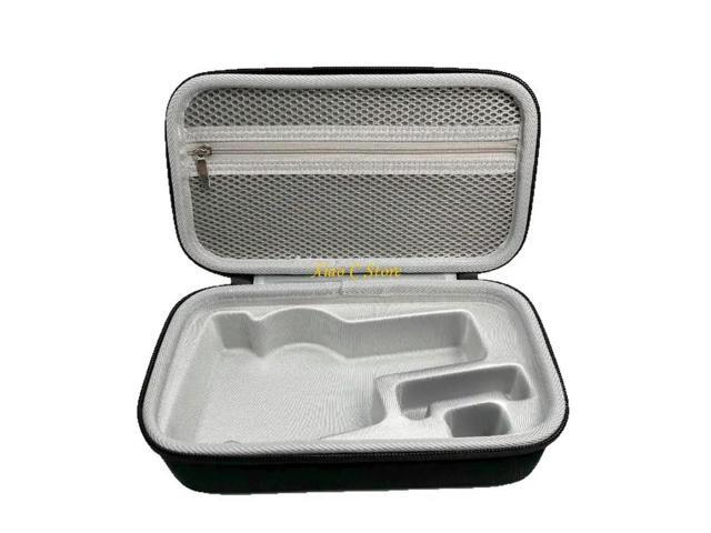 Camera Storage Box Camera Storage Protective Cover Carrying Case Replacement for Mobile 7 Action Camera Accessories