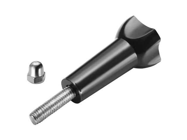 2 Set Eight In One Kit For Gopro, Buckle Clip Basic Mount, Vertical Surface Quick Mounting J-Hook Buckle Mount, Fo