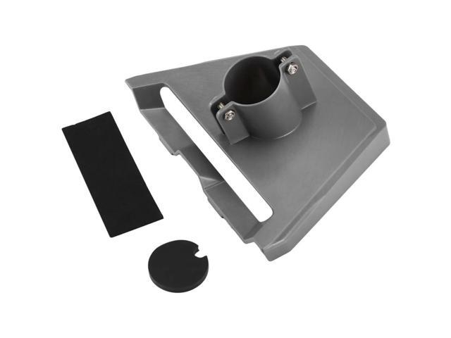 For Starlink Gen 3 Pipe Adapter Round Tube Adapter Pole Mount Bracket for Starlink V3 Plate Roof Mount Accessories