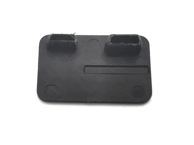 2PCS For Gopro Hero4 Motion Camera Data Side Cover Camera Side Cover Silver Dog Black Dog Camera Data Side Pan
