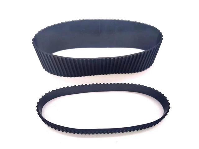 2X For TAMRON 24-70 F2.8 G2 A032 24-70Mm Lens Zoom Rubber Ring Rubber Grip Rubber Repair Part