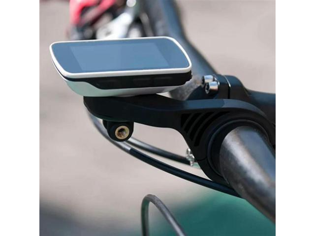 3X Bicycle Computer Mount Holder For Garmin 520 Plus/ 530/830/ 1030 Gopro Bracket Adapter Light Camera Con