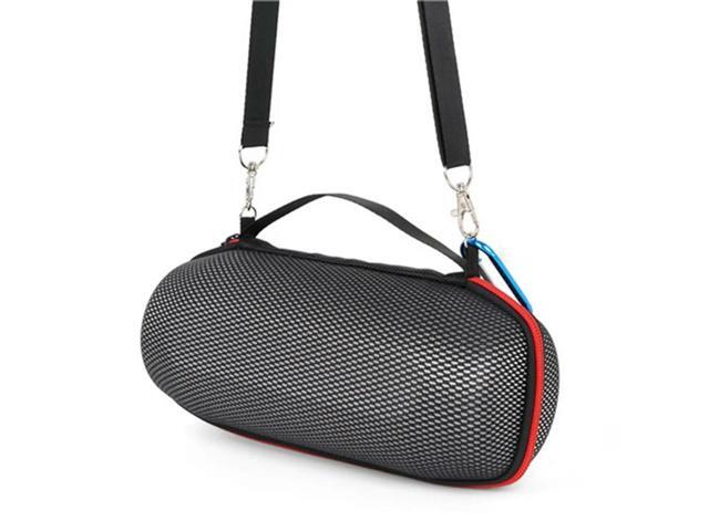DX62 EVA Outdoor Travel Carrying For Charge 4/5 Wireless Bluetooth Speaker For Case Bag Cover