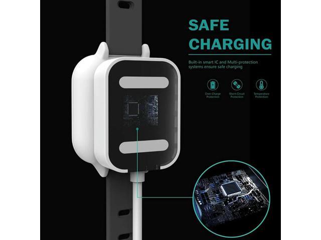Kids Smartwatch Accessories Charger Dock 2-Pack Compatible With Verizon Gizmo Watch 1 2 31M