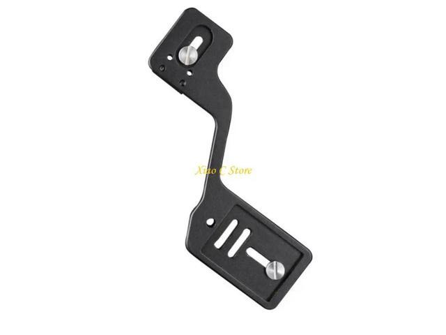 Vertical Flash Light Stand Flash Bracket Stable Photography Multiple Function