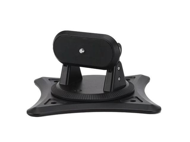 Adjustable Projector Mount Stand Holder Bracket For Studio Home 1/4' Screw Removable Table Mobile