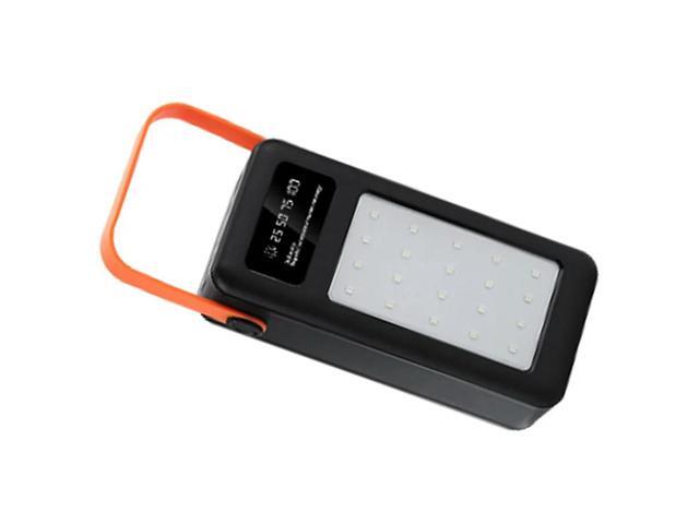 2X Dual USB 21XFast Charger Case DIY Power Bank Case Phone Charging QC3.0 PD Case Holder