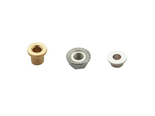 3X M2 M2.5 M3 Screw Fastener Kit Cross Sleeve Hex Wrench Swing Arm Pin Screws For Wltoys 144001 1/14 RC Car Spare