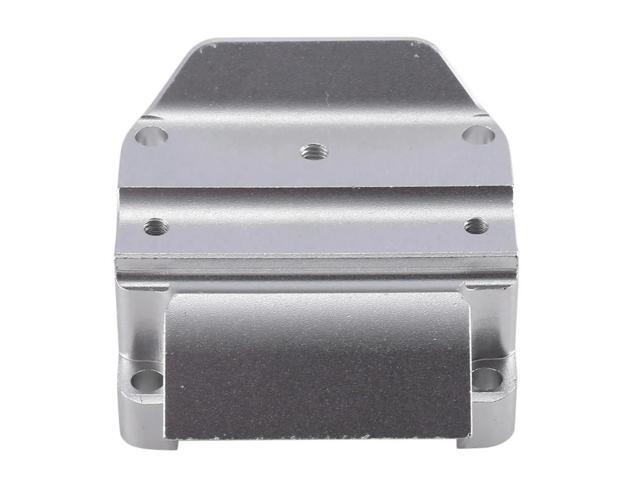 2X Metal Gearbox Case Bulkhead Cover For ARRMA 1/8 6S KRATON Typhon Outcast 1/7 Infraction Limitless Mojave,4