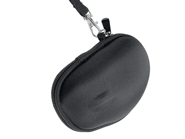20X Portable Storage Bag Carrying Box Wireless Mouse Case Organizer Cover Pouch Hard Case For M720 M705 Mice